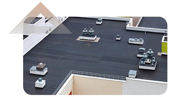 Commercial Roof1