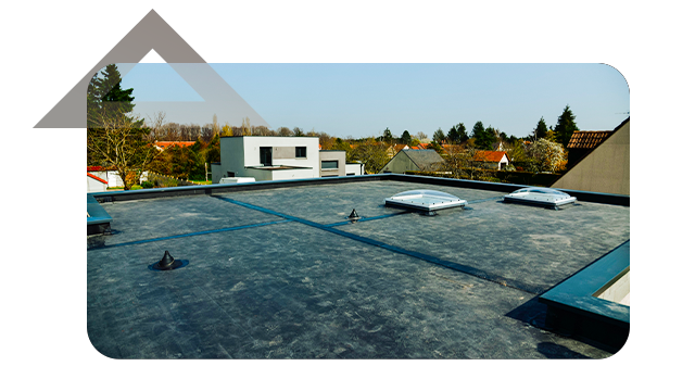 EPDM Sized