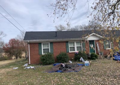 Roof Replacement Gallatin Tn IMG 5343